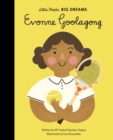 Evonne Goolagong - eBook