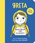 Greta Thunberg - eBook