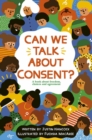Can We Talk About Consent? - Book