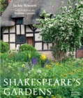 Shakespeare's Gardens - Book
