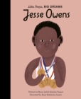 Jesse Owens - eBook