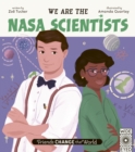 We Are the NASA Scientists - eBook