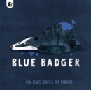 Blue Badger - Book