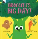 Broccoli's Big Day! - eBook