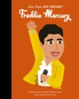 Freddie Mercury : Volume 94 - Book