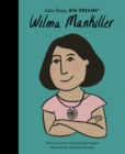 Wilma Mankiller : Volume 84 - Book