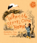 When The Storks Came Home - eBook