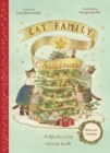 Cat Family Christmas : An Advent Lift-the-Flap Book (with over 140 flaps) Volume 1 - Book