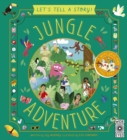 Jungle Adventure - Book