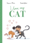 I Love My Cat - Book