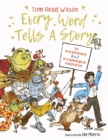 Every Word Tells a Story - eBook