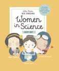Little People, BIG DREAMS: Women in Science : 3 books from the best-selling series! Ada Lovelace - Marie Curie - Amelia Earhart - eBook