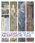 Charles Rennie Mackintosh and the Art of the Four - Book