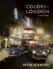 Colors of London : A History - eBook