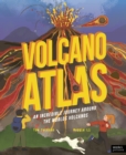 Volcano Atlas - Book