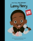Lenny Henry - eBook
