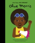 Olive Morris - eBook