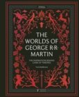 The Worlds of George RR Martin - Book