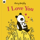 I Love You - eBook