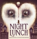 Night Lunch - Book