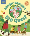 Ranger Hamza's Eco Quest - eBook