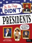 Presidents - Book