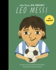 Leo Messi (Spanish Edition) - eBook