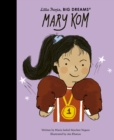 Mary Kom - Book