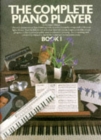 The Complete Piano Player : Book 1 - Book