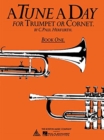 A Tune a Day for Trumpet or Cornet Book One - Book