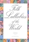 Folk Lullabies Of The World - Book