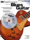 Fast Forward : Blues Guitar - Book