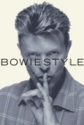 Bowie Style - Book