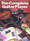 The Complete Guitar Player 1 (New Edition) - Book