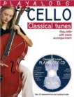 Classical Tunes Playalong - Book