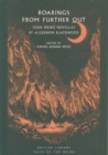 Roarings from Further Out : Four Weird Novellas by Algernon Blackwood - Book