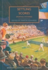 Settling Scores : Sporting Mysteries - Book