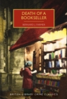 Death of a Bookseller - Book