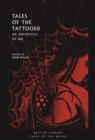 Tales of the Tattooed : An Anthology of Ink - Book