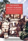 The White Priory Murders : A Mystery for Christmas - Book