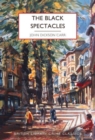 The Black Spectacles - Book