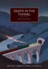 Death in the Tunnel - Book