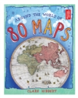 Around the World in 80 Maps - Book