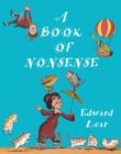 A Book of Nonsense - Book