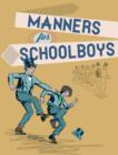 Manners for Schoolboys - Book