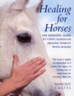 Healing For Horses - Book