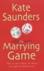 MARRYING GAME - Book