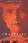 Anastasia : The Life of Anna Anderson - Book