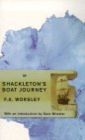 Shackleton's Boat Journey - Book