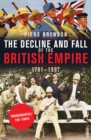 The Decline And Fall Of The British Empire - Book